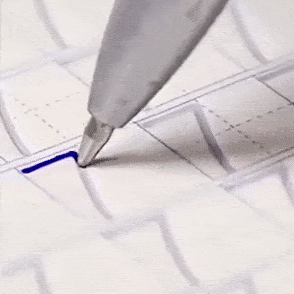 Libro de Escritura a Mano Para Niños