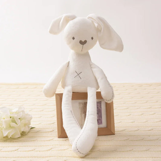 VIP Cute Rabbit Doll Baby Soft Plush Toys